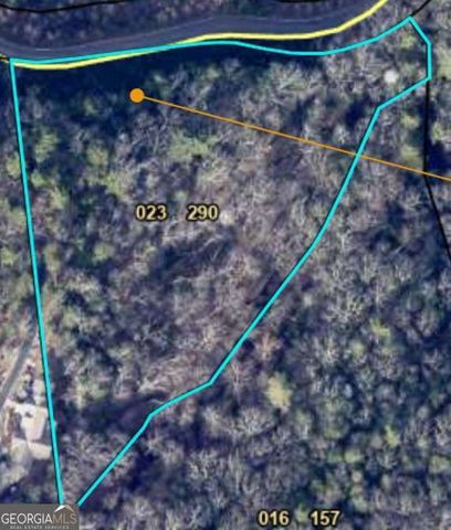 5573 Red Fox Drive, Jasper, GA 30143