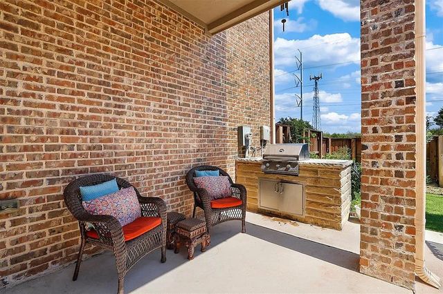 7016 Nueces Drive, Irving, TX 75039