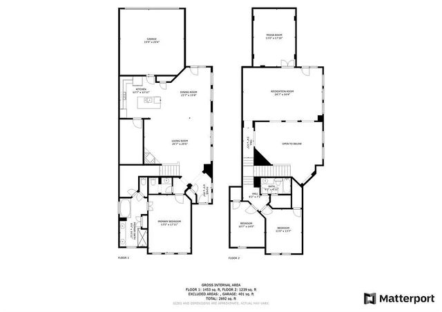 7016 Nueces Drive, Irving, TX 75039