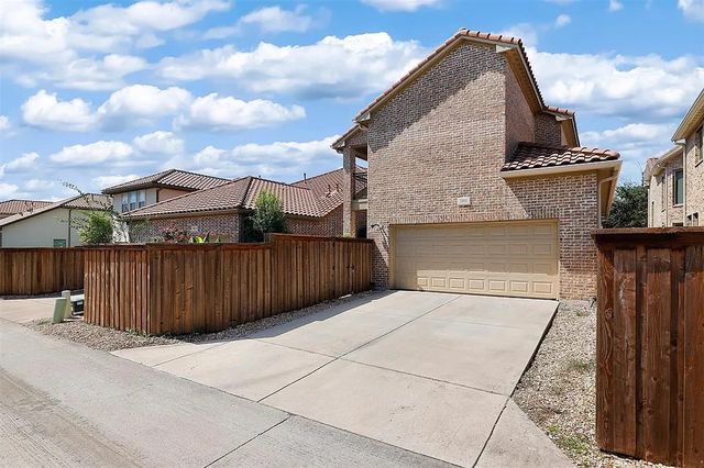 7016 Nueces Drive, Irving, TX 75039