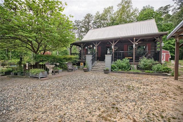 3779 Shady Creek LN, Gloucester, VA 23061