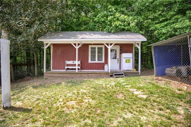 3779 Shady Creek LN, Gloucester, VA 23061