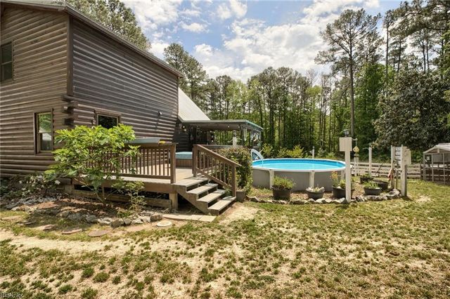 3779 Shady Creek LN, Gloucester, VA 23061