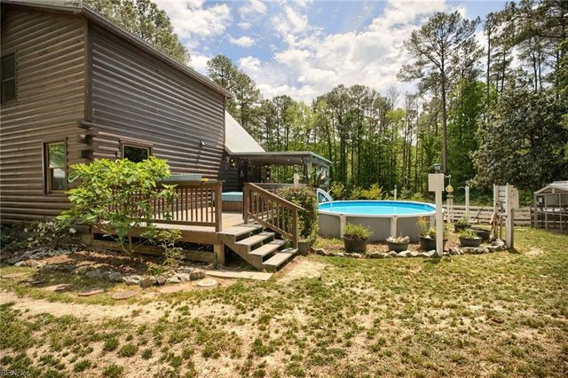 3779 Shady Creek LN, Gloucester, VA 23061