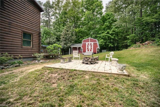 3779 Shady Creek LN, Gloucester, VA 23061