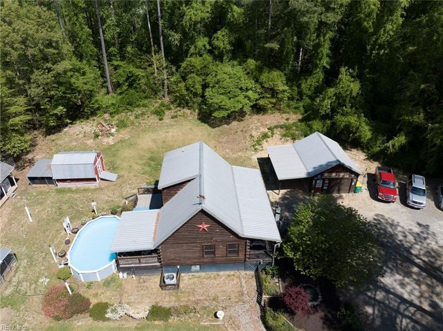 3779 Shady Creek LN, Gloucester, VA 23061