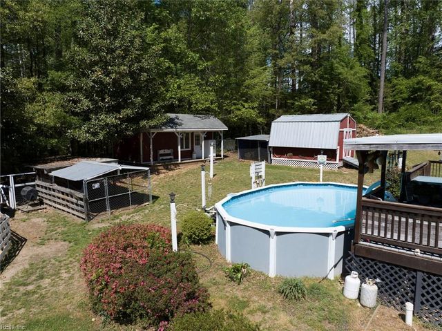 3779 Shady Creek LN, Gloucester, VA 23061