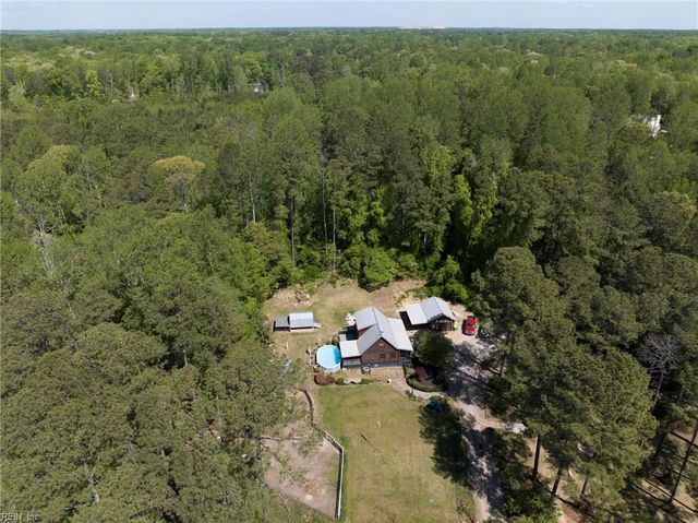 3779 Shady Creek LN, Gloucester, VA 23061