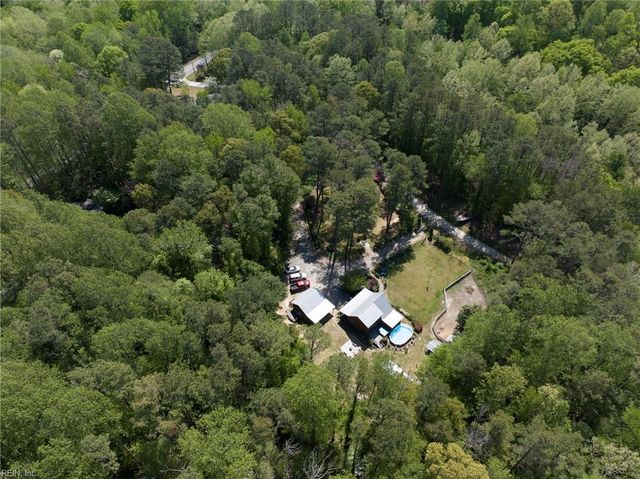 3779 Shady Creek LN, Gloucester, VA 23061