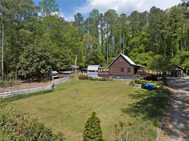 3779 Shady Creek LN, Gloucester, VA 23061