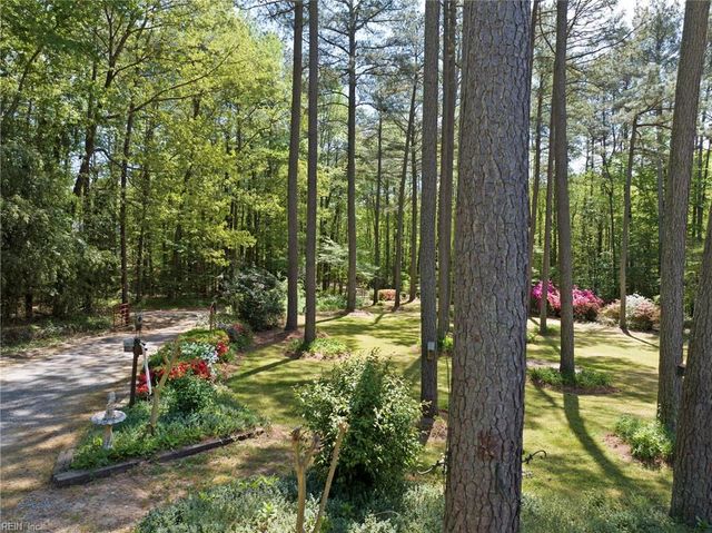 3779 Shady Creek LN, Gloucester, VA 23061