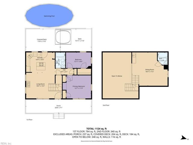 3779 Shady Creek LN, Gloucester, VA 23061