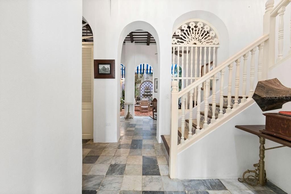 Image 4 of property listing at 50 SAN FRANCISCO ST, San Juan, PR 00901