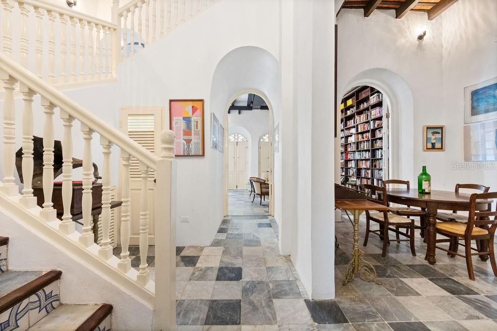 Image 6 of property listing at 50 SAN FRANCISCO ST, San Juan, PR 00901