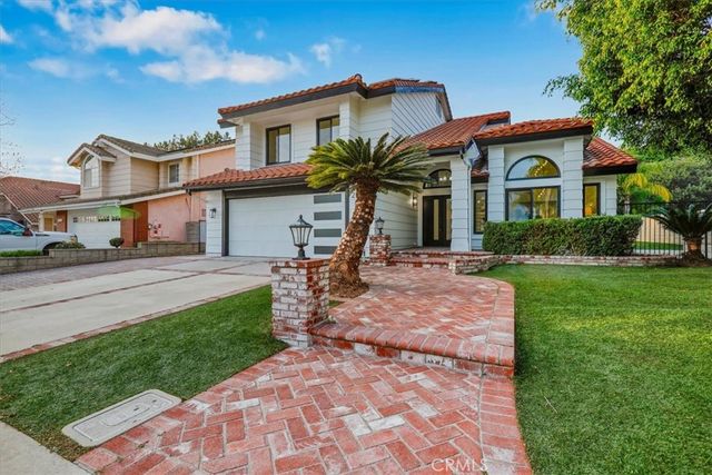 21029 Stoddard Wells, Walnut, CA 91789