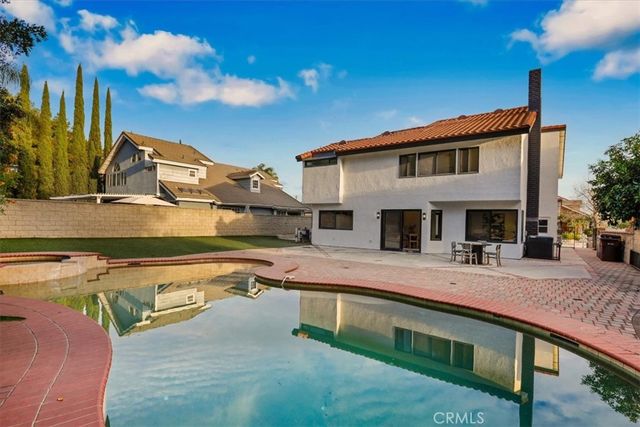 21029 Stoddard Wells, Walnut, CA 91789