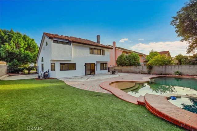 21029 Stoddard Wells, Walnut, CA 91789