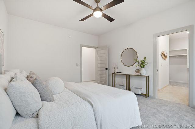 1414 E University Avenue, Sapulpa, OK 74066