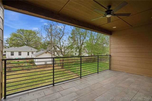 1414 E University Avenue, Sapulpa, OK 74066