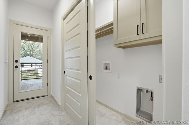 1414 E University Avenue, Sapulpa, OK 74066