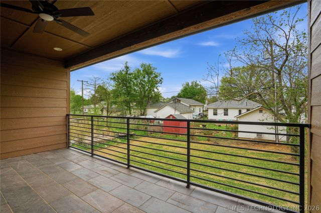 1414 E University Avenue, Sapulpa, OK 74066