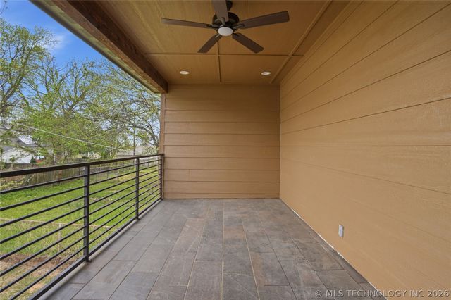 1414 E University Avenue, Sapulpa, OK 74066