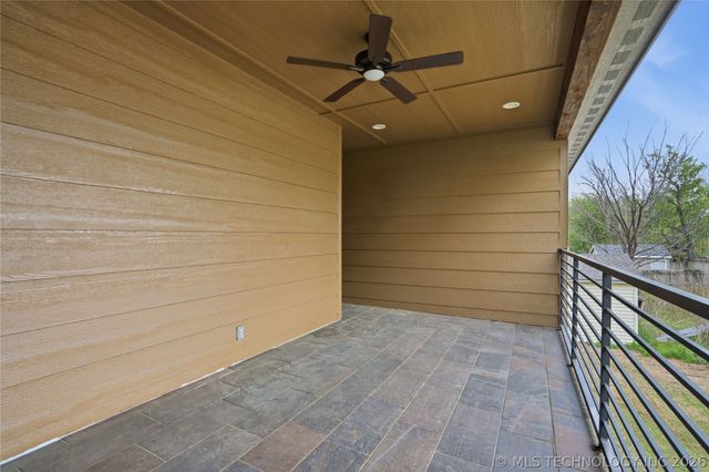 1414 E University Avenue, Sapulpa, OK 74066