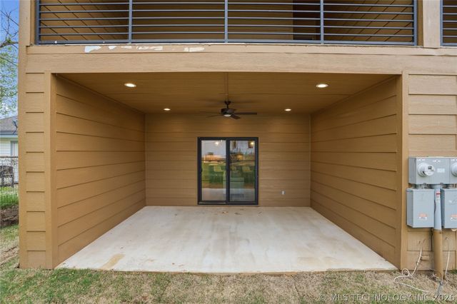 1414 E University Avenue, Sapulpa, OK 74066