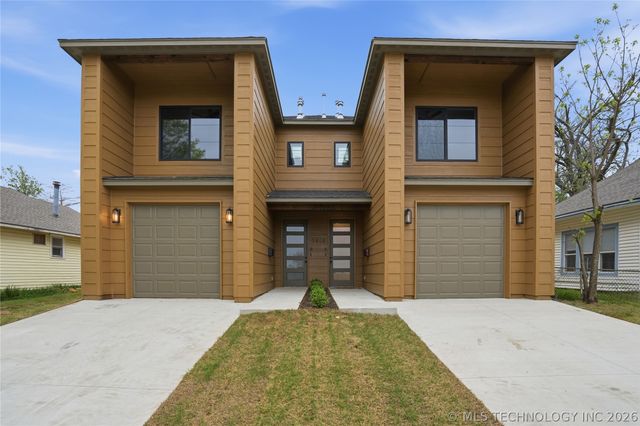 1414 E University Avenue, Sapulpa, OK 74066