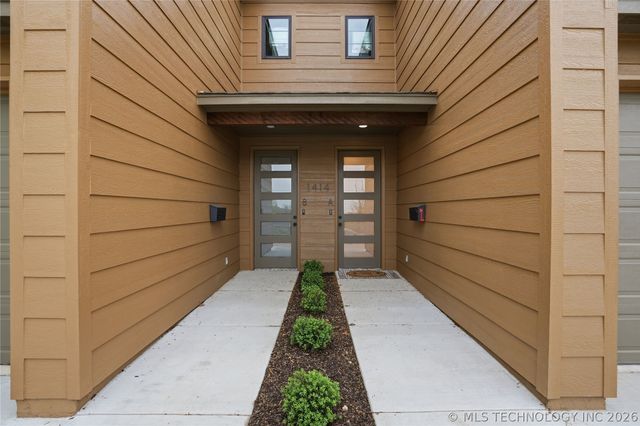 1414 E University Avenue, Sapulpa, OK 74066