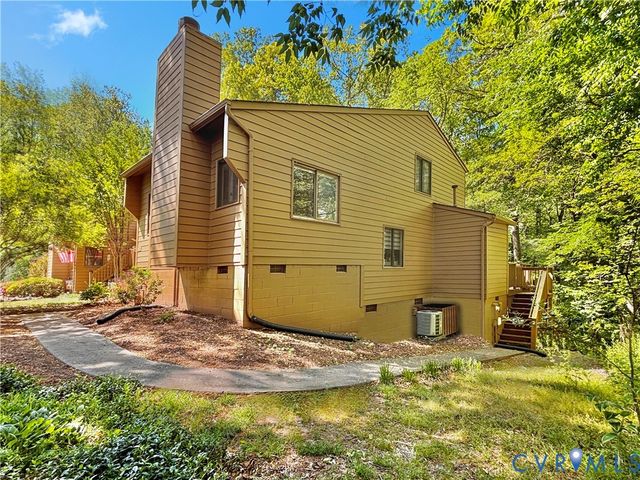 2319 Rocky Point Pky, Henrico, VA 23238