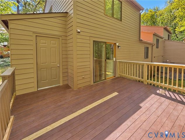 2319 Rocky Point Pky, Henrico, VA 23238