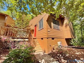 2319 Rocky Point Pky, Henrico, VA 23238