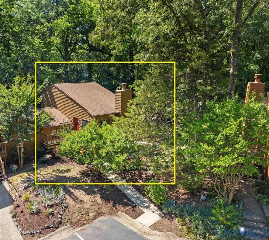 2319 Rocky Point Pky, Henrico, VA 23238
