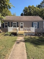 134 Clyde Street, Lexington, KY 40508