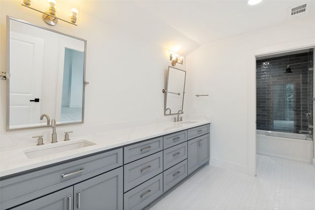 6905 Wabash Circle, Dallas, TX 75214