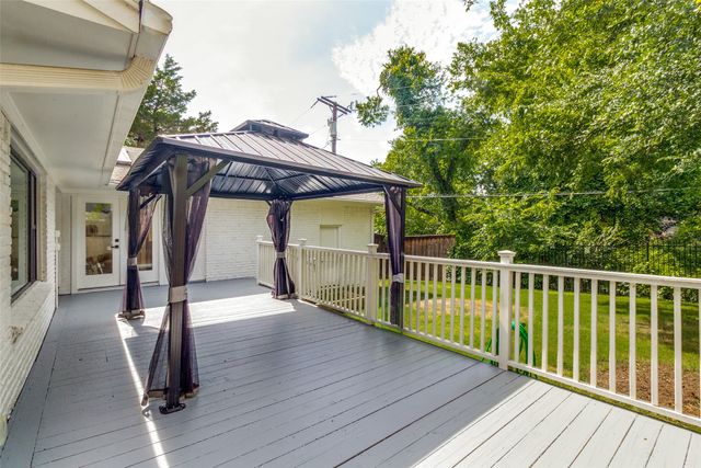 6905 Wabash Circle, Dallas, TX 75214