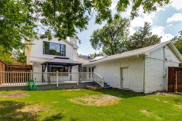 6905 Wabash Circle, Dallas, TX 75214