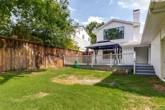 6905 Wabash Circle, Dallas, TX 75214