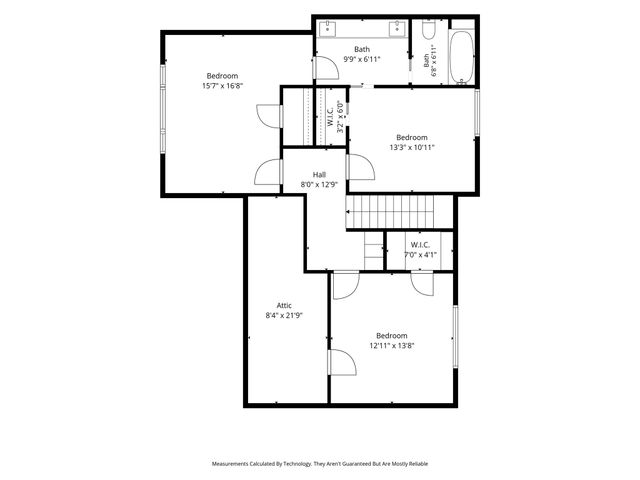 6905 Wabash Circle, Dallas, TX 75214