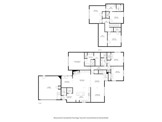 6905 Wabash Circle, Dallas, TX 75214