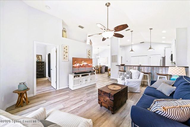 3120 Atocha Lane, Indialantic, FL 32903