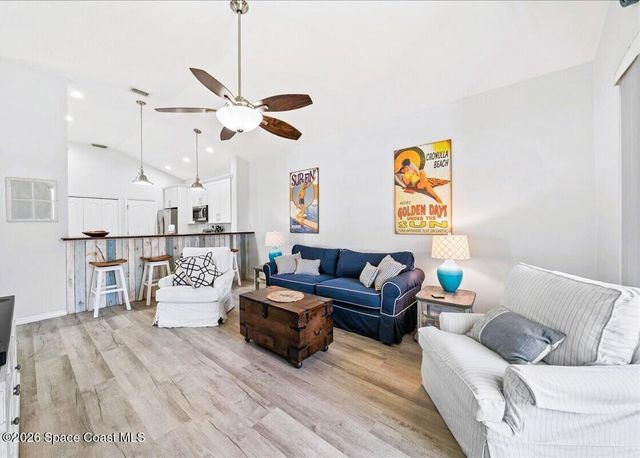 3120 Atocha Lane, Indialantic, FL 32903