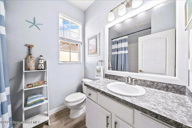 3120 Atocha Lane, Indialantic, FL 32903