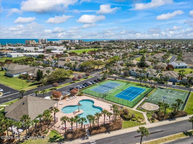 3120 Atocha Lane, Indialantic, FL 32903