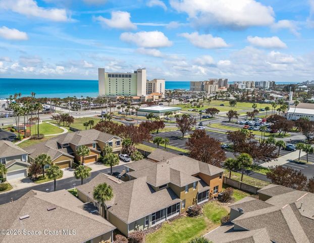 3120 Atocha Lane, Indialantic, FL 32903