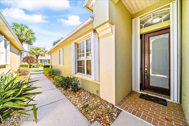 3120 Atocha Lane, Indialantic, FL 32903