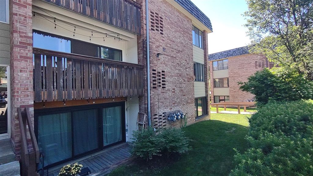 2140 Pauline Boulevard 205, Ann Arbor, MI 48103
