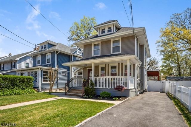 137 Monmouth Rd, Elizabeth City, NJ 07208