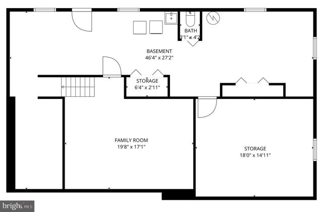 52 CENTER DR, Camp Hill, PA 17011